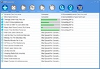 DRM converter screenshot 1
