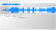 Simple MP3 Cutter Joiner Editor screenshot 3