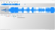 Simple MP3 Cutter Joiner Editor screenshot 4