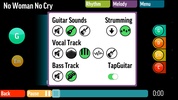 FourChords Guitar Karaoke screenshot 2