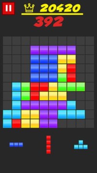 Block Puzzle- Enjoy a simple and addictive puzzle - Preview 2