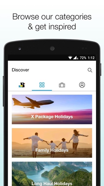 TravelBird - Preview 6