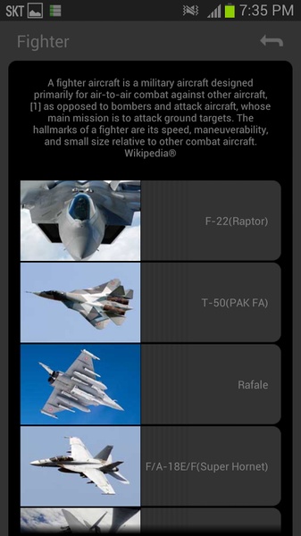 New Weapons - Preview 3