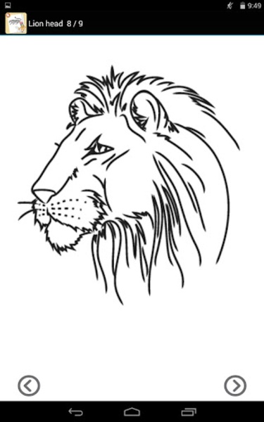 Lets Draw Animals - Preview 5