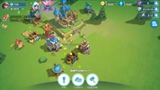 Castle Clash: New Dawn screenshot 3