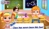 Kids School Game For Kids screenshot 4
