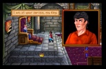 King's Quest I: Quest For The Crown screenshot 2