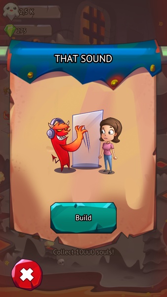 Idle Evil - Preview 5