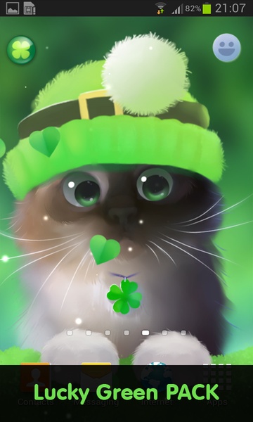 Peper Kitten - Preview 6
