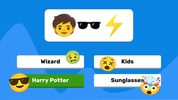 Quiz: Emoji Game screenshot 1
