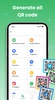 QR Code Scanner - Scan barcode screenshot 3