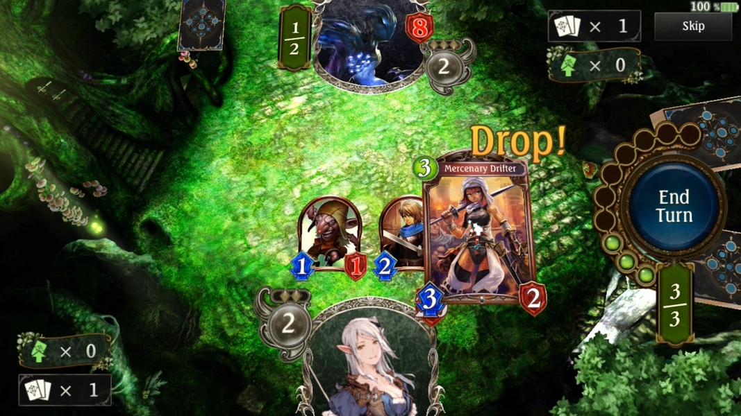 Shadowverse - Preview 2