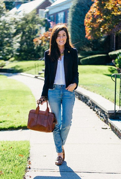 Girls Jeans Fashion - Preview 6