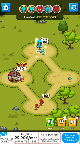 Stick Clash - Preview 6