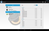Superuser (for Android 4) screenshot 7