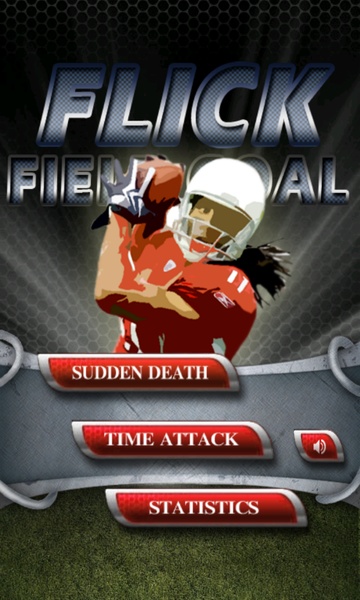 3D Flick Field Goal - Preview 10