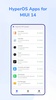 HyperOS APP Updater screenshot 2