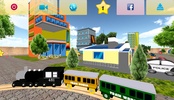 Train World Builder screenshot 16