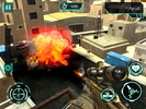 Sandstorm Sniper : Kill Strike screenshot 3