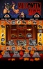 Halloween Slot Machine HD screenshot 4