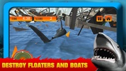 Wild Shark Attack Simulator 3D screenshot 8