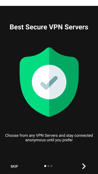 Unive VPN - VPN Free, Fast & Secure - Preview 10