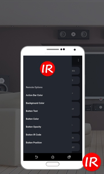 IR Remote - Preview 7