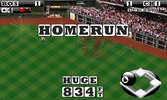 Homerun Baseball screenshot 1