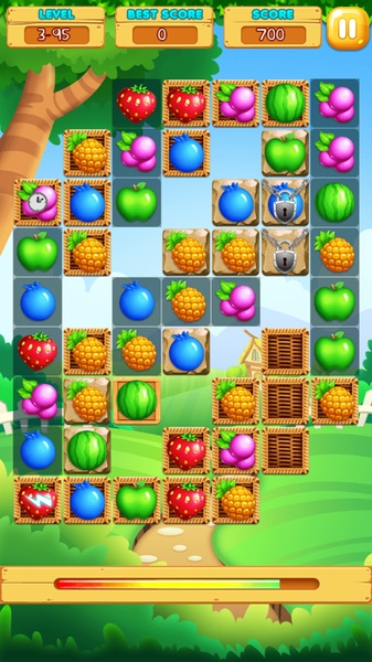 Fruit Deluxe - Preview 1