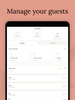 Wedding Planner: Easy Weddings screenshot 5