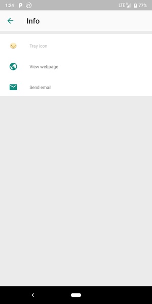 Meep Stickers for WhatsApp - Preview 2