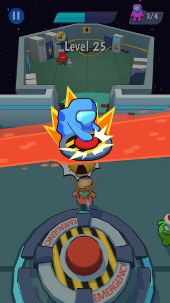 Imposter: Nightmare in Space - Preview 6