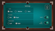 Billiards Pyramid screenshot 3