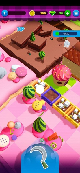 Candy Inc. - Preview 9