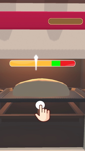 Bread Baking - Preview 4