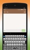 Intex Indic Keypad screenshot 5