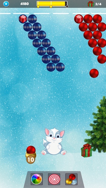 Christmas Bubbles - Preview 2