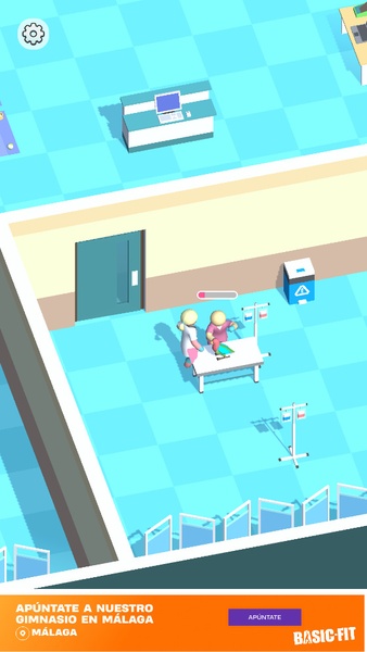 Save the Pets: Tycoon - Preview 2