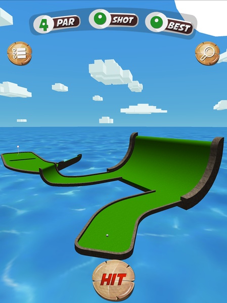 3D Mini Golf - Preview 3