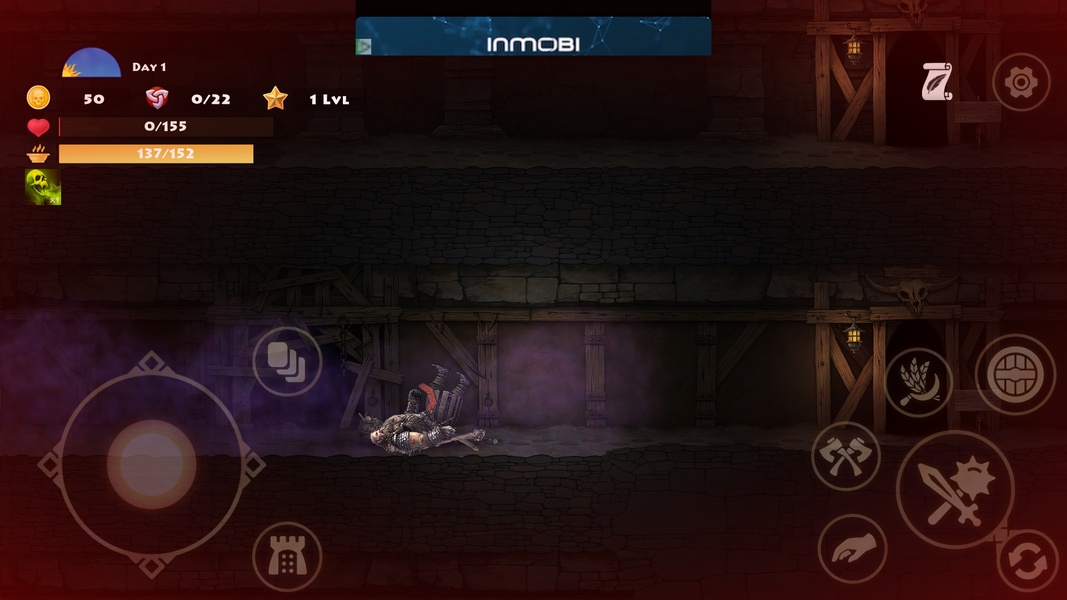 Niffelheim Vikings Survival - Preview 4