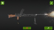 Machine Gun Free screenshot 9