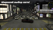 Caucasus Parking: Парковка 3D screenshot 5