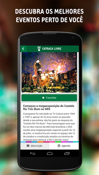 Catraca Livre - Preview 10