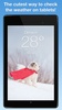 Weather Puppy screenshot 1