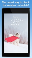 Weather Puppy for Android 8