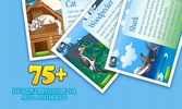 Kids Animals Lite screenshot 3