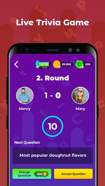 Word Rush - Preview 10