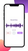 SunoSunao – Short Audio App screenshot 3