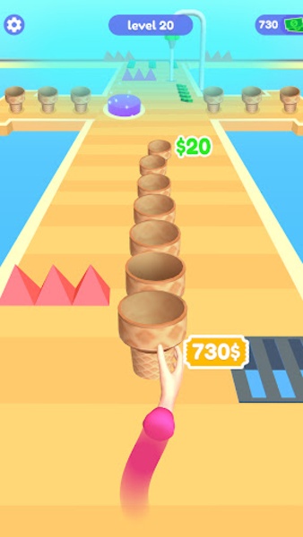 Ice Cream Stack - Preview 10