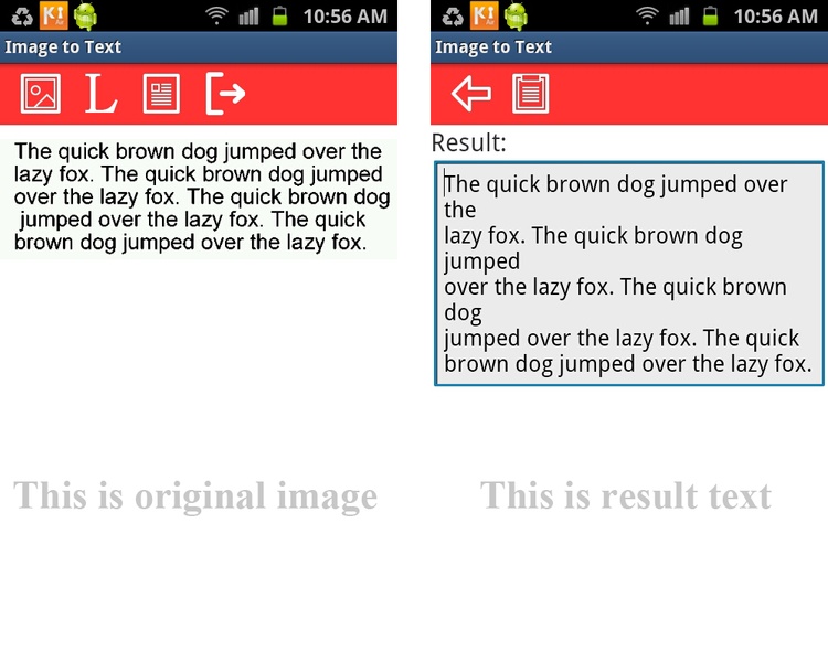 Image to Text - Preview 1